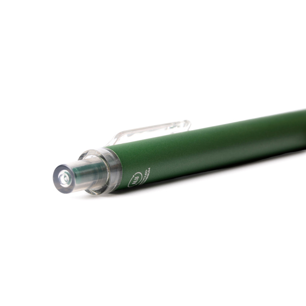 BALL PEN SIGRID FERN GREEN