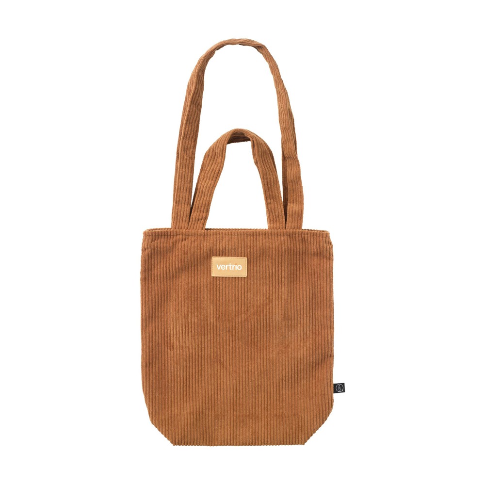 Alfie GRS Recycled Laptopbag 15" (450 g/m²) Laptoptasche