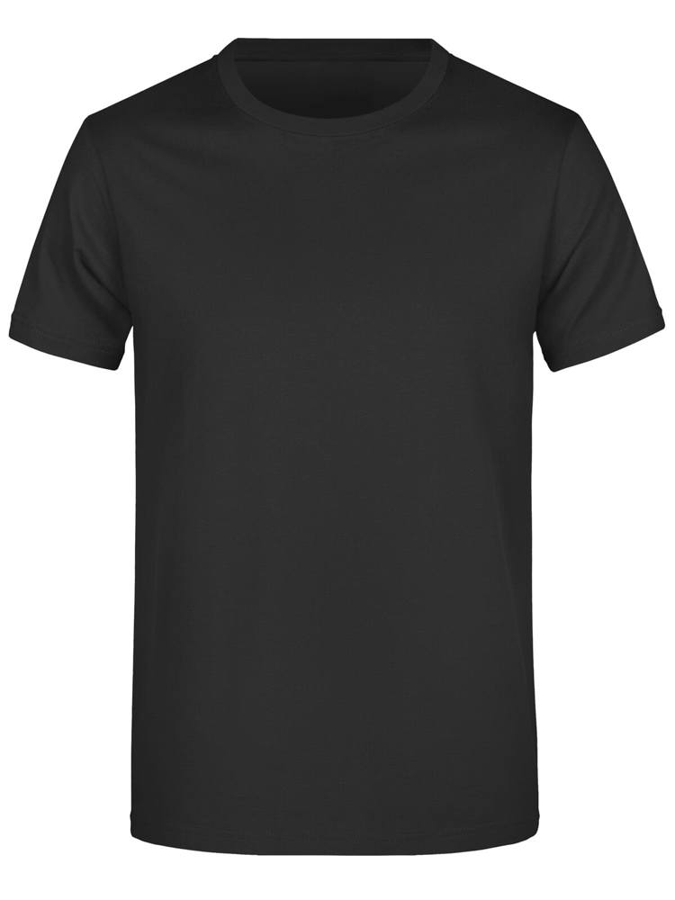 BS Paradise T-Shirt, 180 g/m2, 100 % Baumwolle
