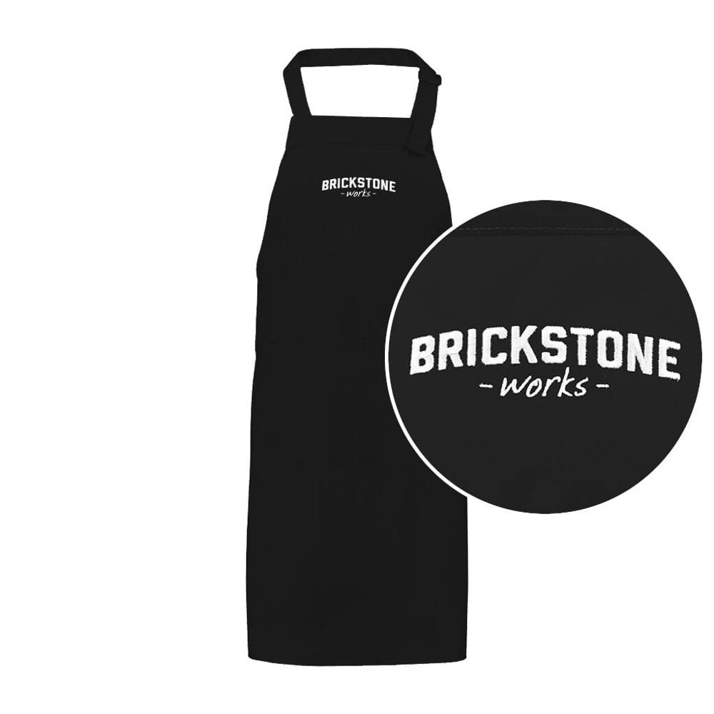 Latzschürze 75x85 cm