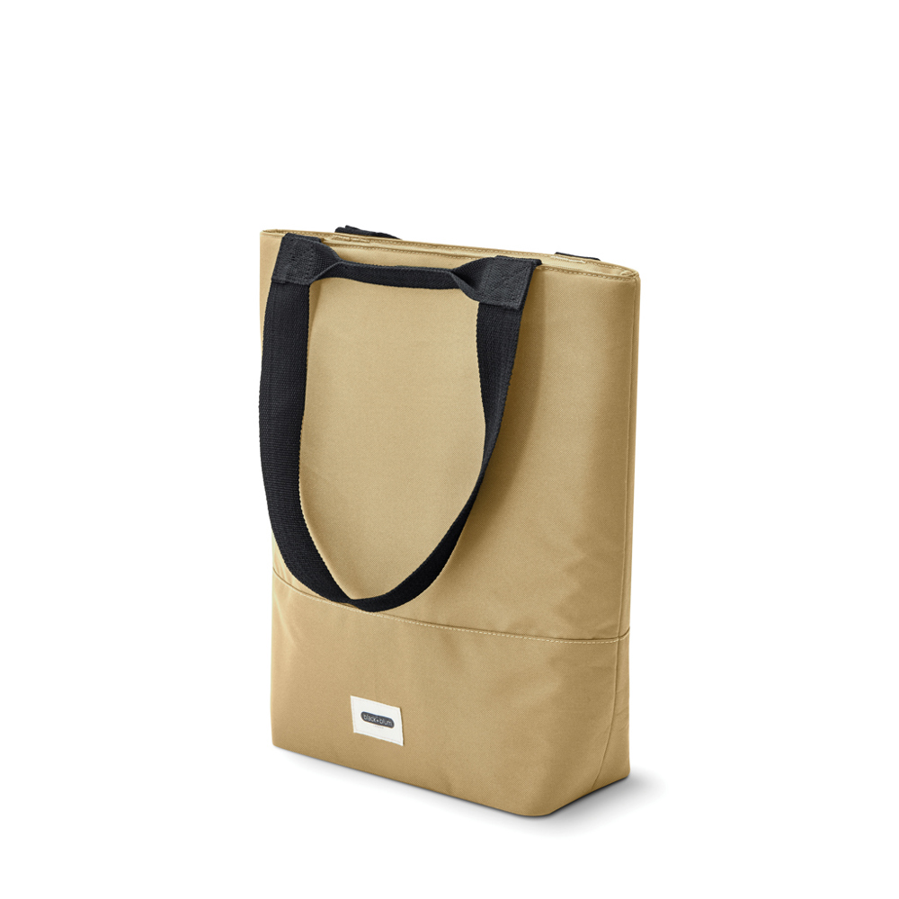Black+Blum isolierte 16L Trage- & Kühltasche