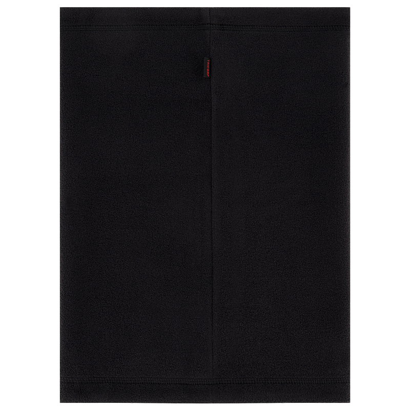 TRICORP Fleece Schlauchschal Reversible - Black