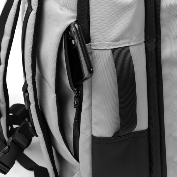 BACKPACK BERIA BLACK