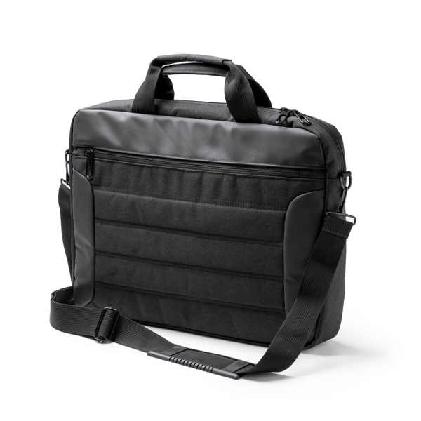 DOKUMENTENTASCHE TARBEK S/EINHEITSGRÖSSE BLACK
