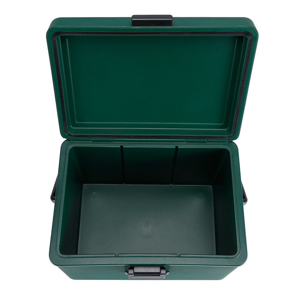 Brisby 12L Kühlbox - Innovativ und individuell anpassbar