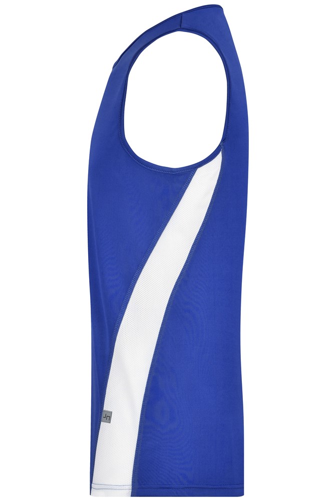 Men's Running Tank