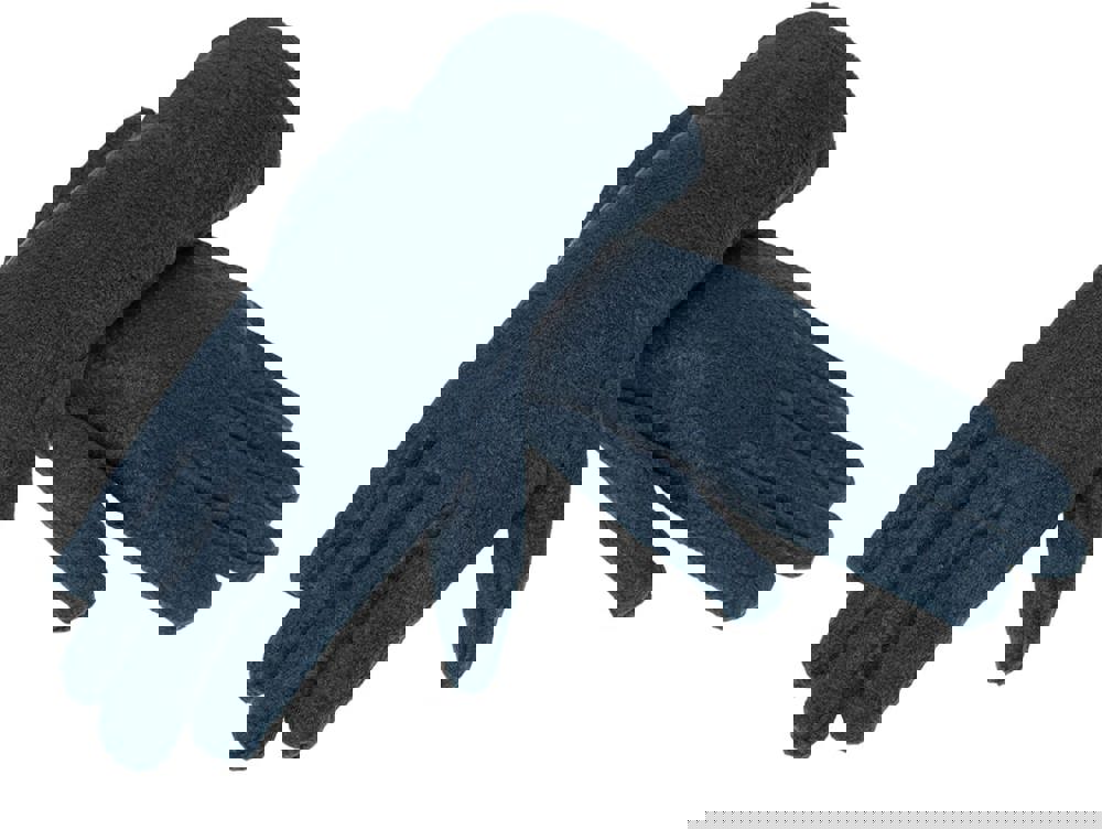 Promo Handschuhe - Navy (PMS 533c) / Navy