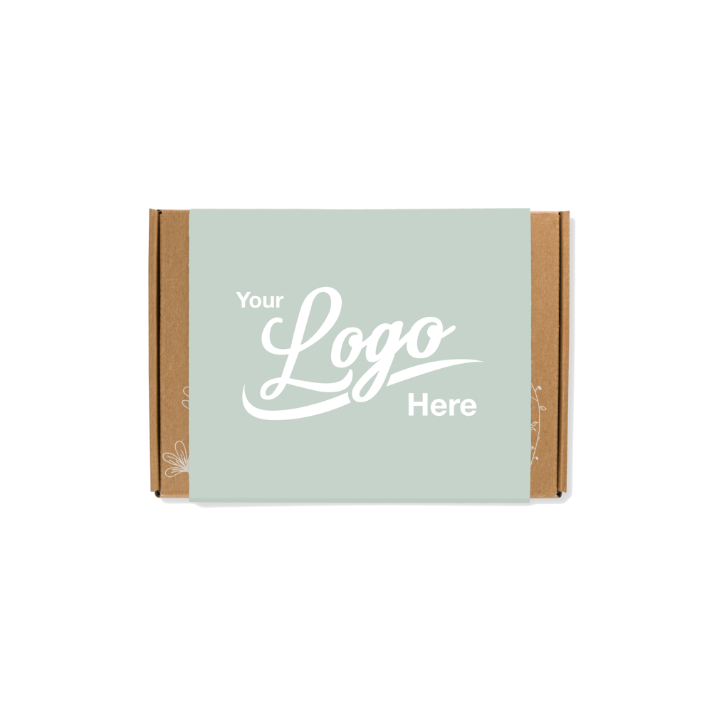 Geschenkkarton schmal 7-teilig