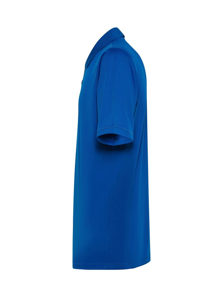 SP Move Polo, 140 g/m2, 100 % recyceltes Polyester