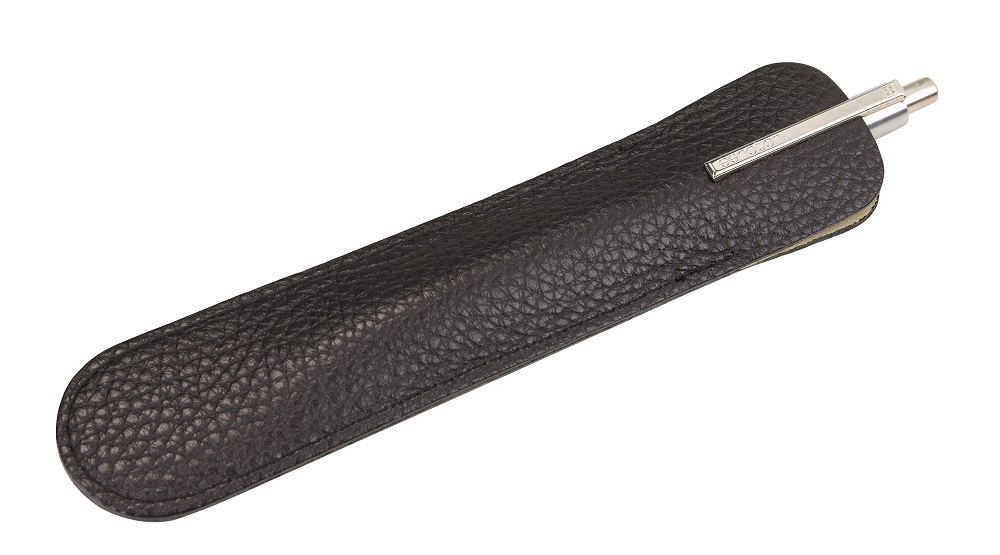 1er Stiftetui - schwarz