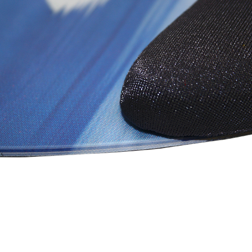 ERGO-pad Memoryschaum Quadro OPTI-top, HB schwarz