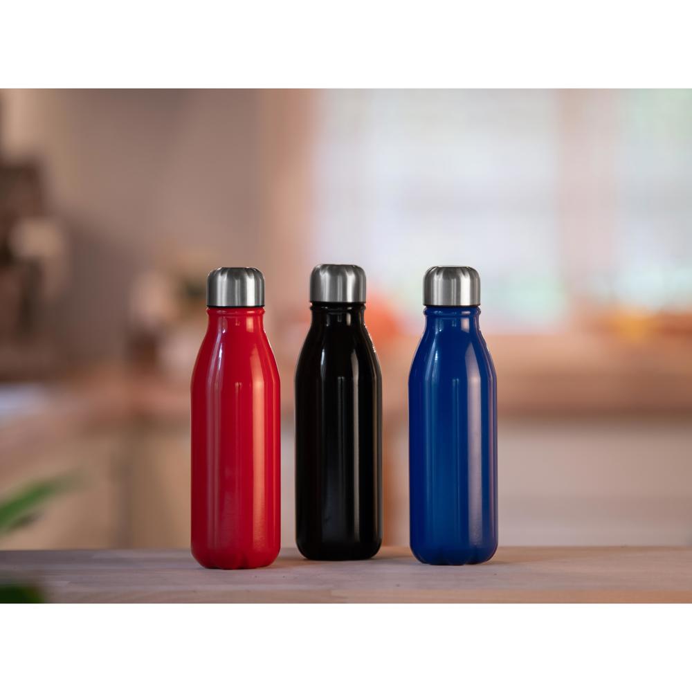 Aluminiumflasche "Colare", 0,5 l