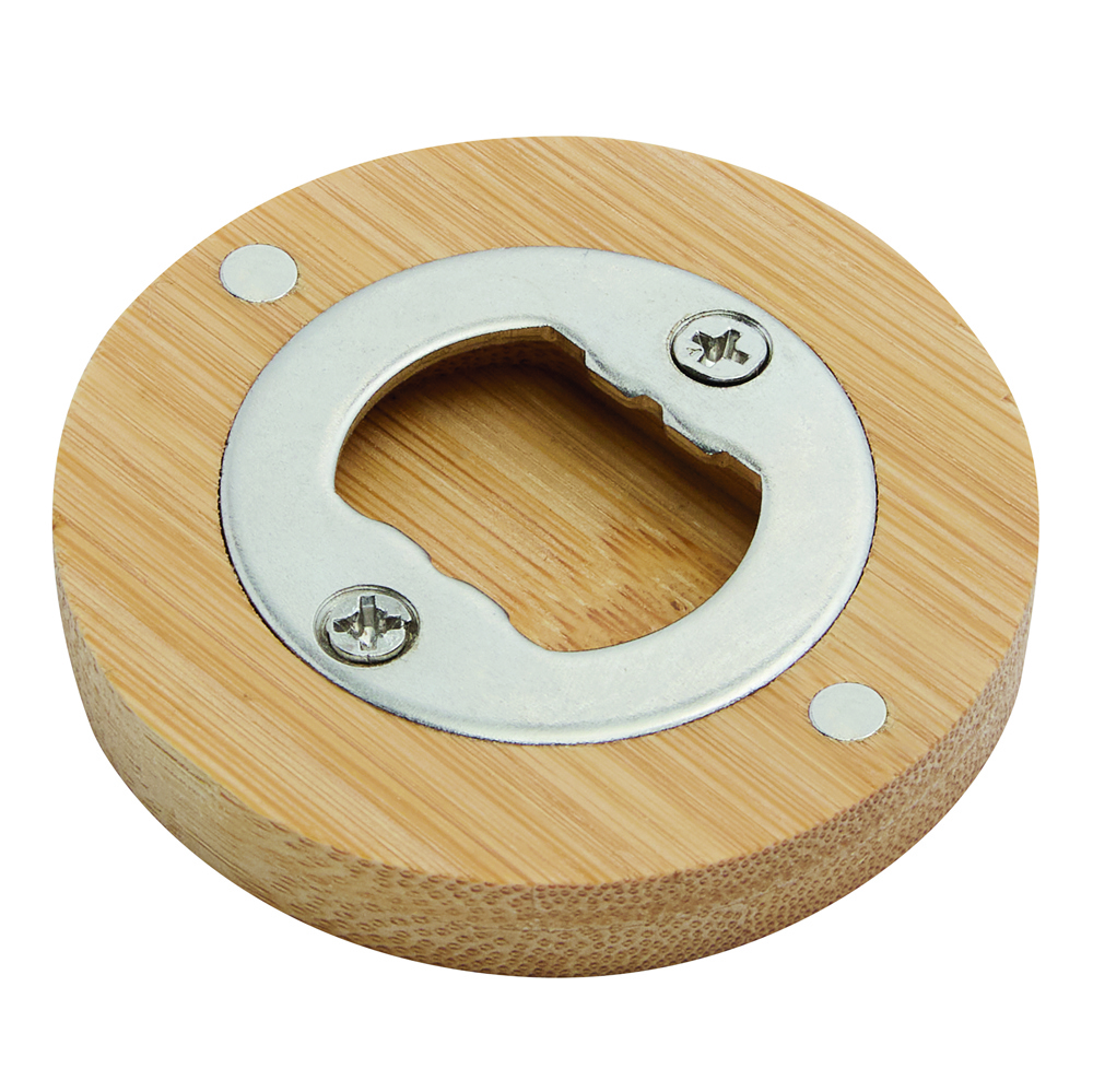 BAMBOO COIN - Flaschenöffner