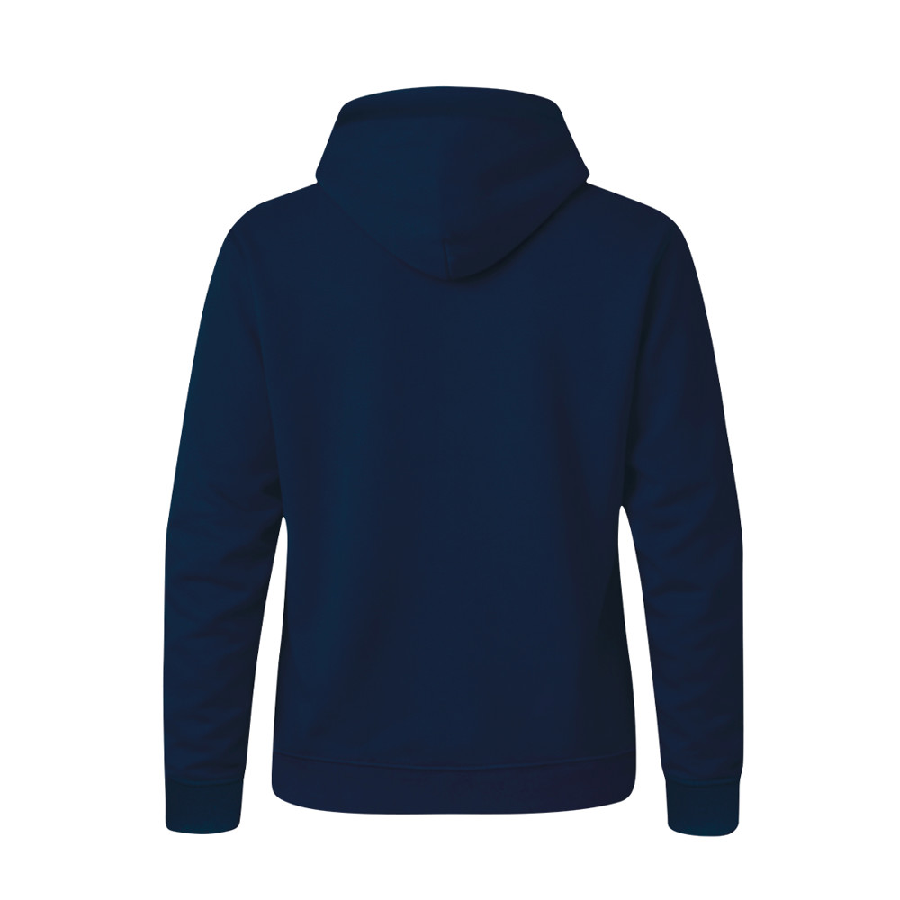 Erwachsene Sweatshirt mit Kapuze + Reißverschluss "keya" SWZ280