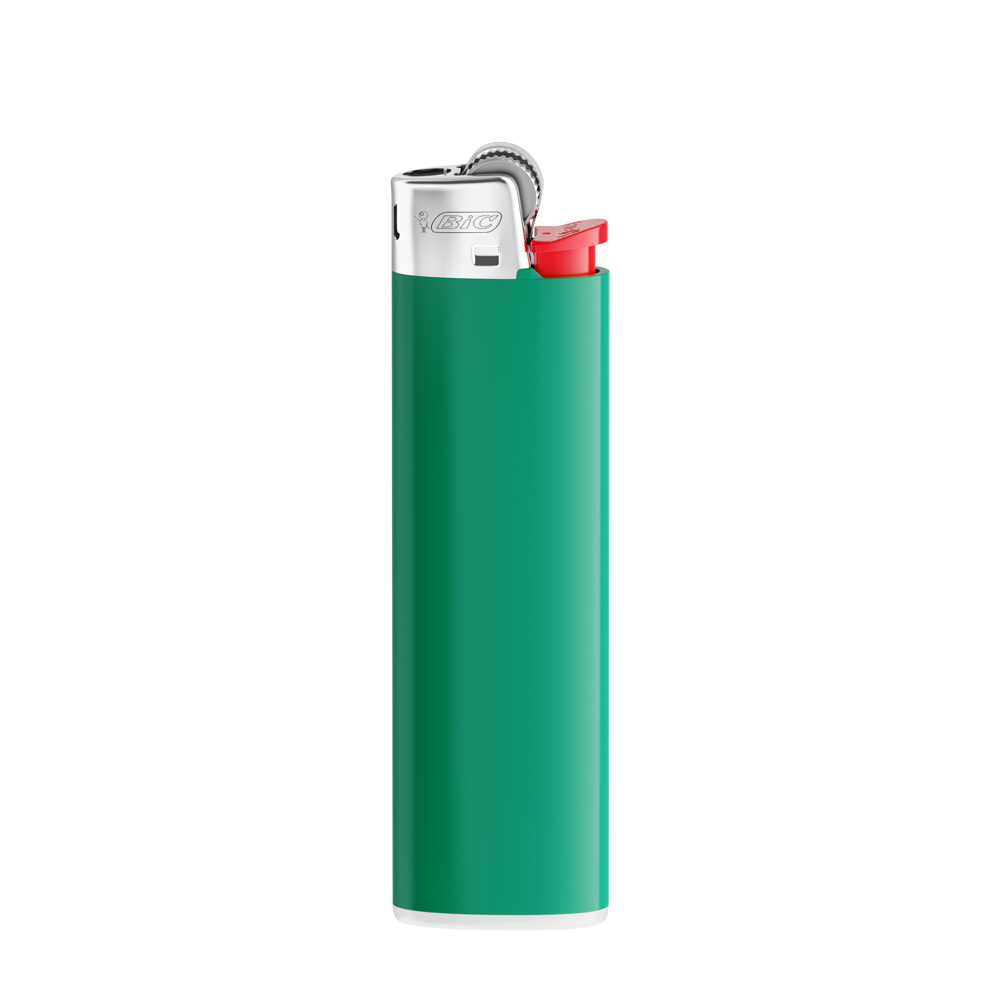 BIC® J23 Feuerzeug - grün