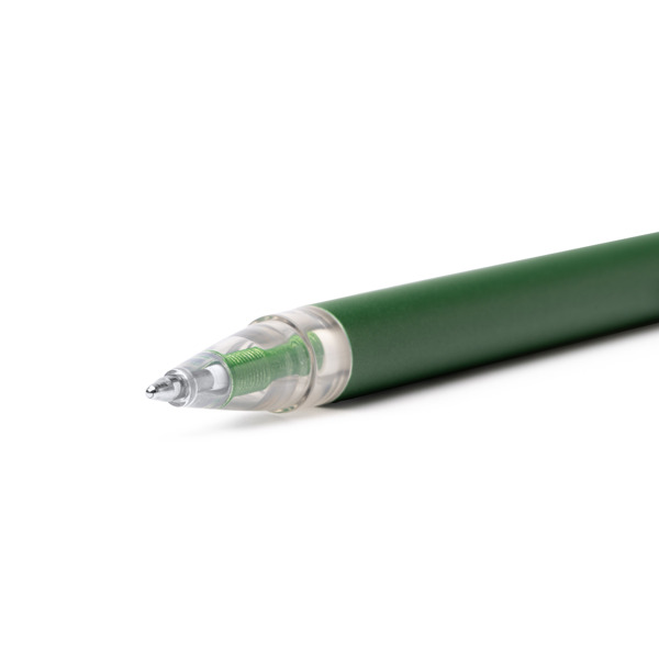 BALL PEN SIGRID FERN GREEN