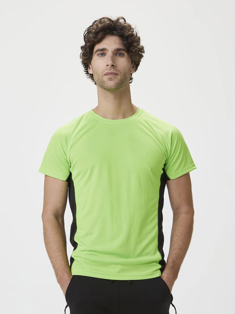 SP Air T-Shirt, 140 g/m2, 100 % Polyester
