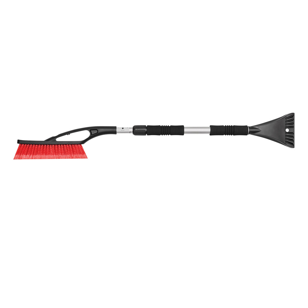 ARCTIC - Ausziehbarer Hand-Schneefeger