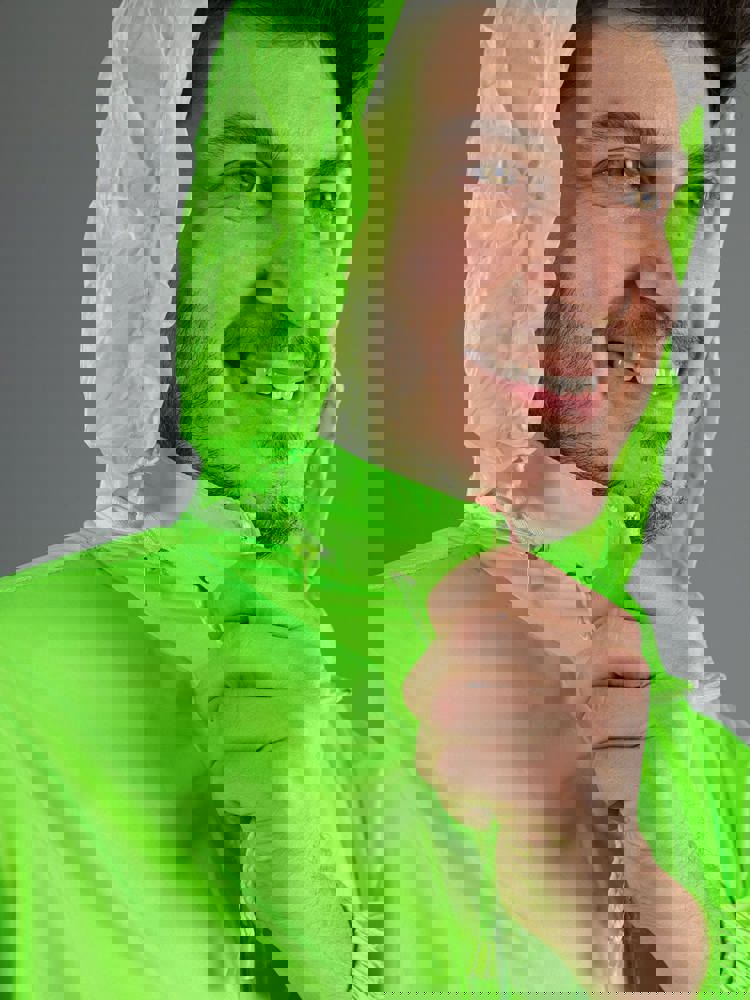  SP Wind Windjacke, 75 g/m2, 100 % Nylon