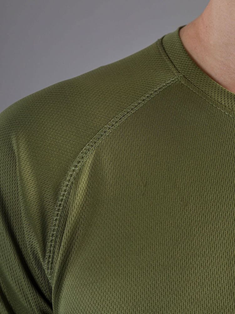 SP Run Sportshirt, 140 g/m2, 100 % Polyester