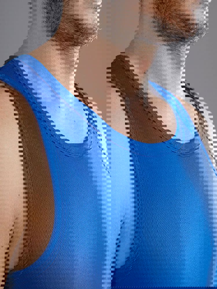 SP Step Tanktop, 140 g/m2, 100 % Polyester