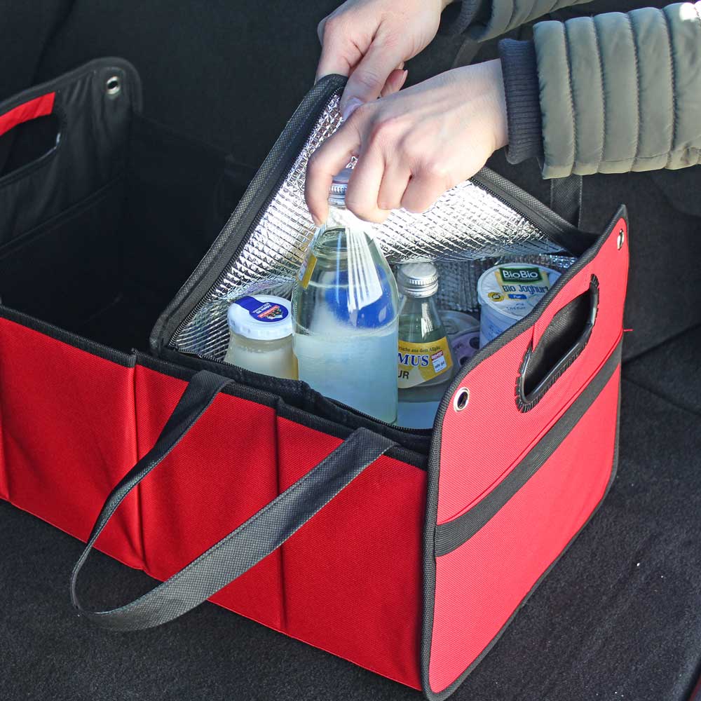 Allflash Kühltasche System