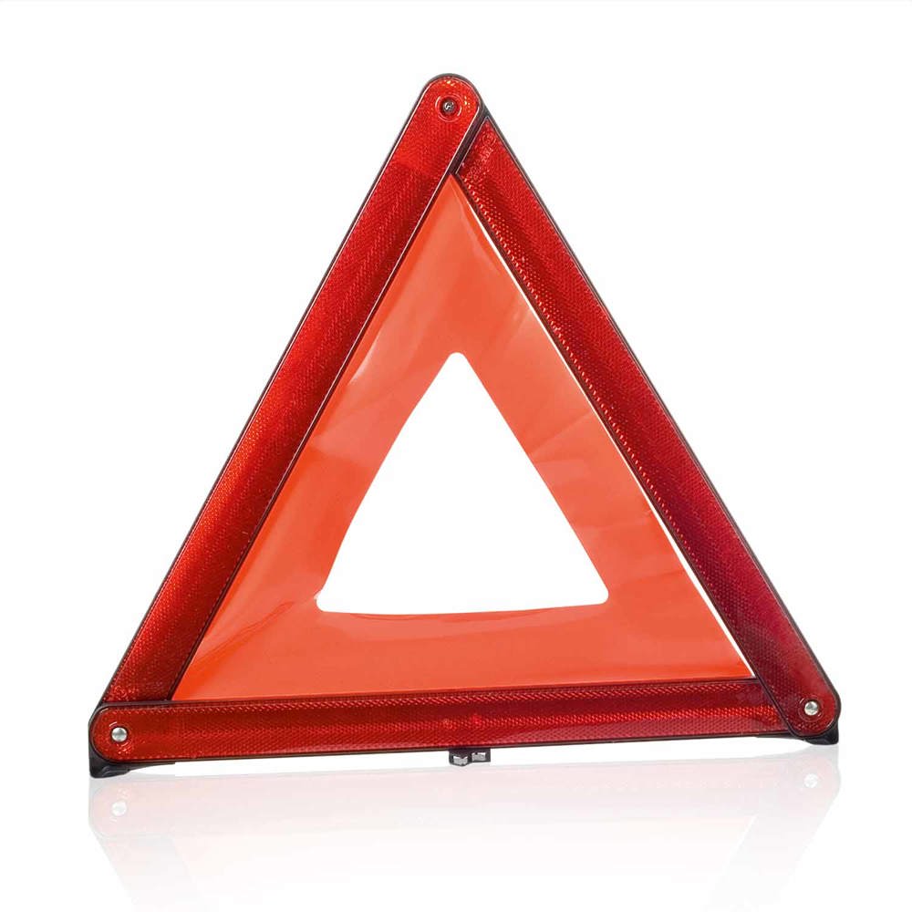 Allflash KFZ-Verbandtasche, SAFE TRIO STANDARD