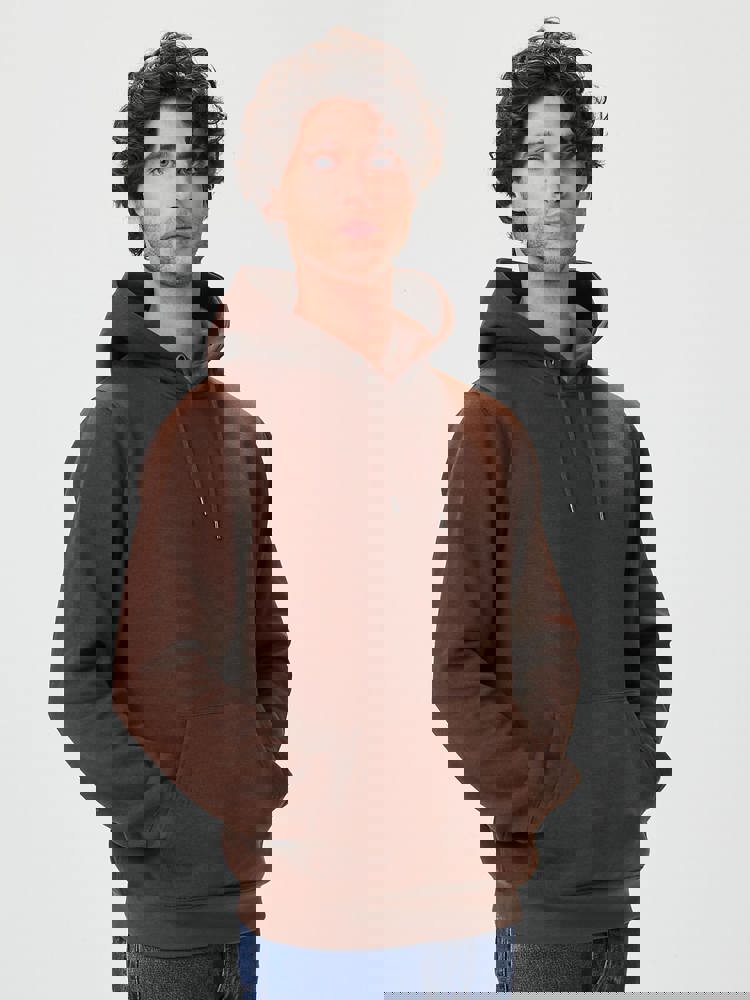  BS Outsider Hoodie, 280 gr/m²