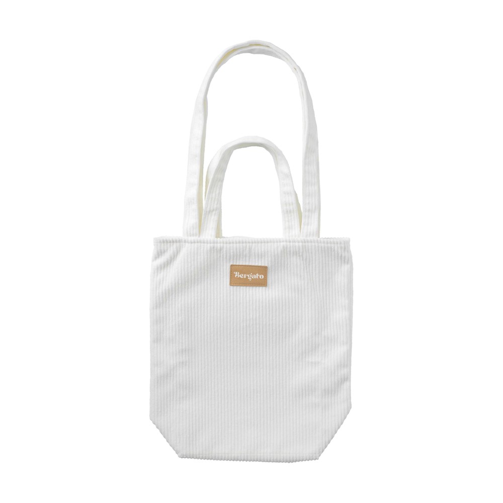 Alfie GRS Recycled Laptopbag 15" (450 g/m²) Laptoptasche