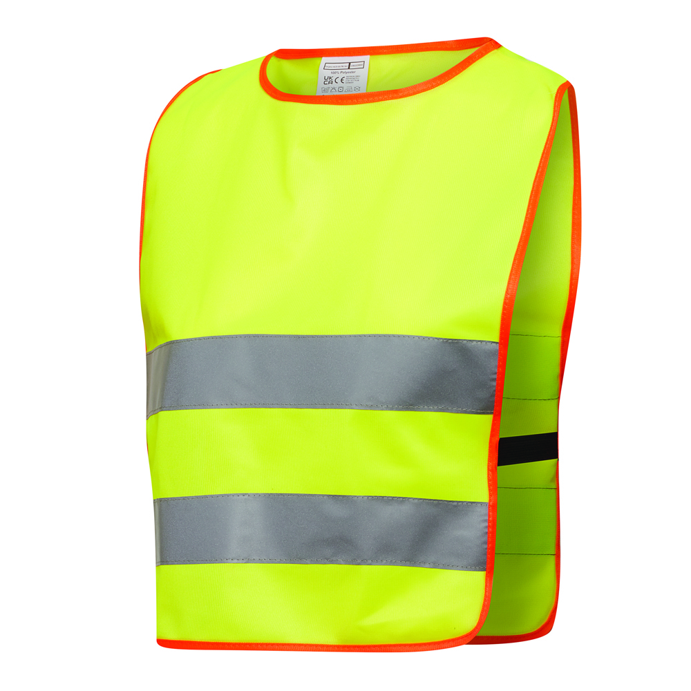MINI HERO - Sicherheitsweste für Kinder