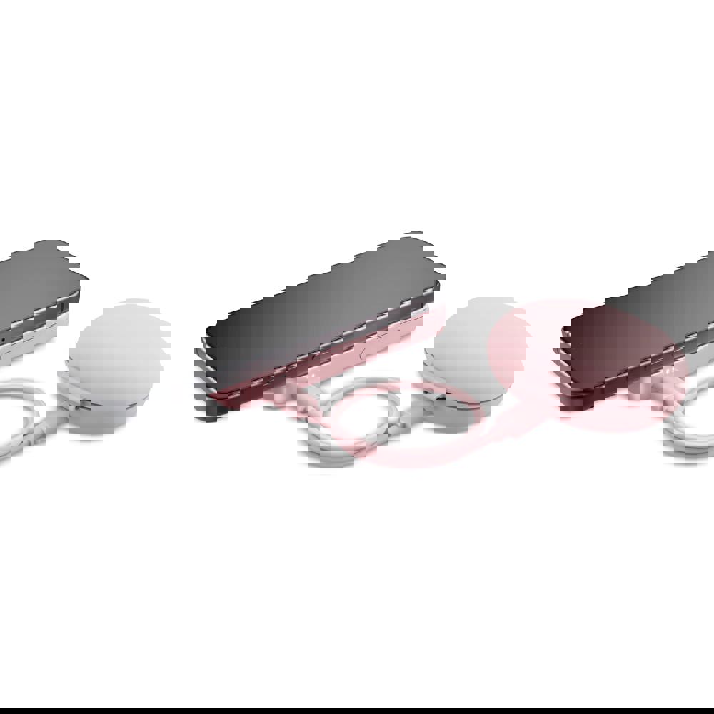 2PBM5000| Fresh 'n Rebel Kompatibel mit MagSafe MagSafe Powerbank Kabellose 5000mAh