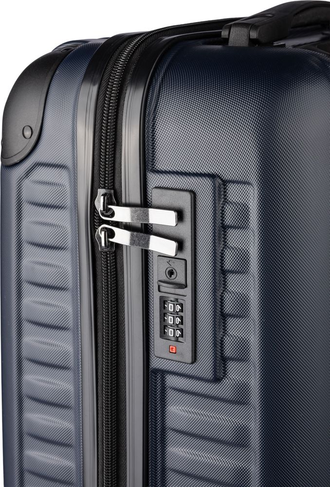 ABS-Gepäcktrolley Elke