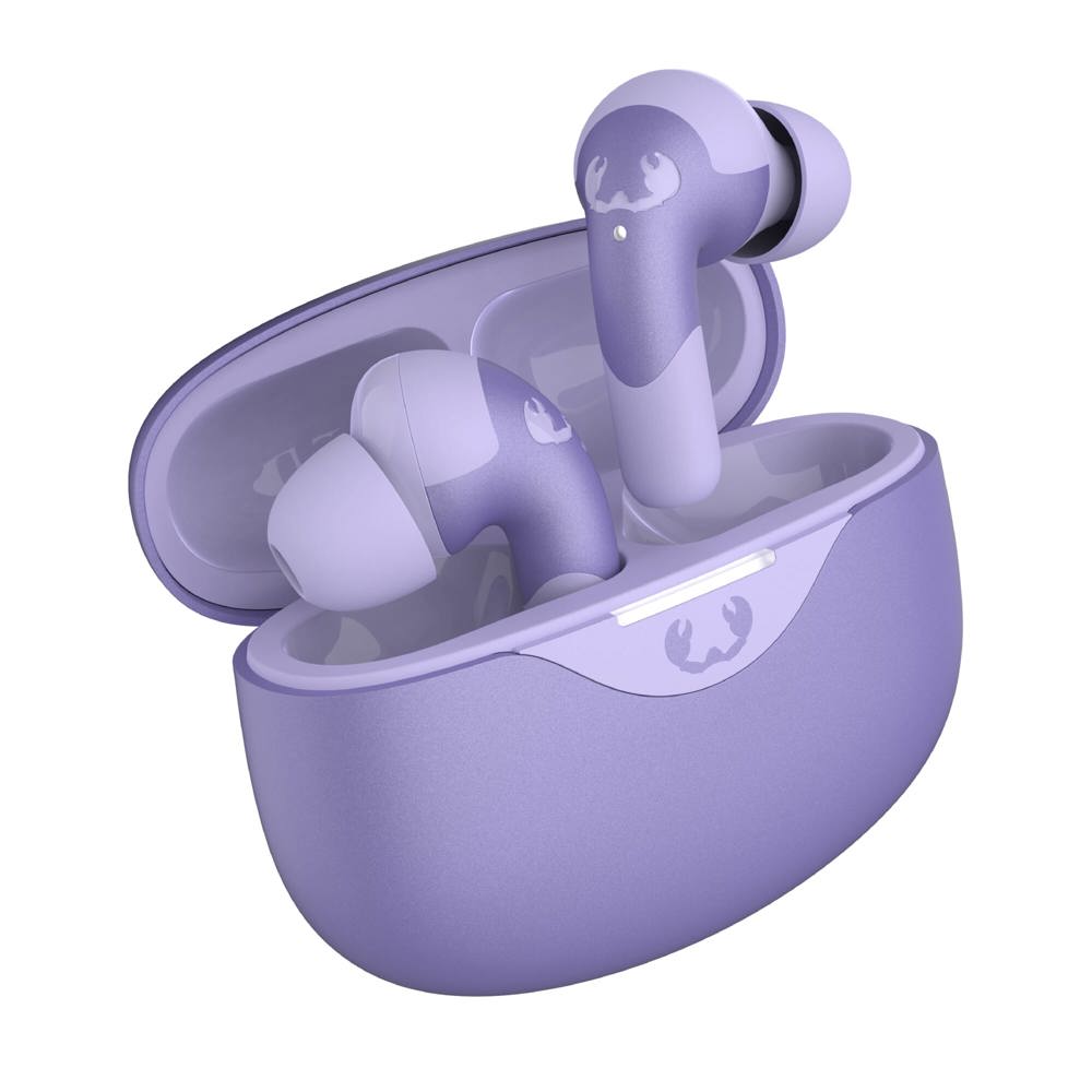 3TW3200 I Fresh 'n Rebel Twins Ace-TWS earbuds with Hybrid ANC - lila
