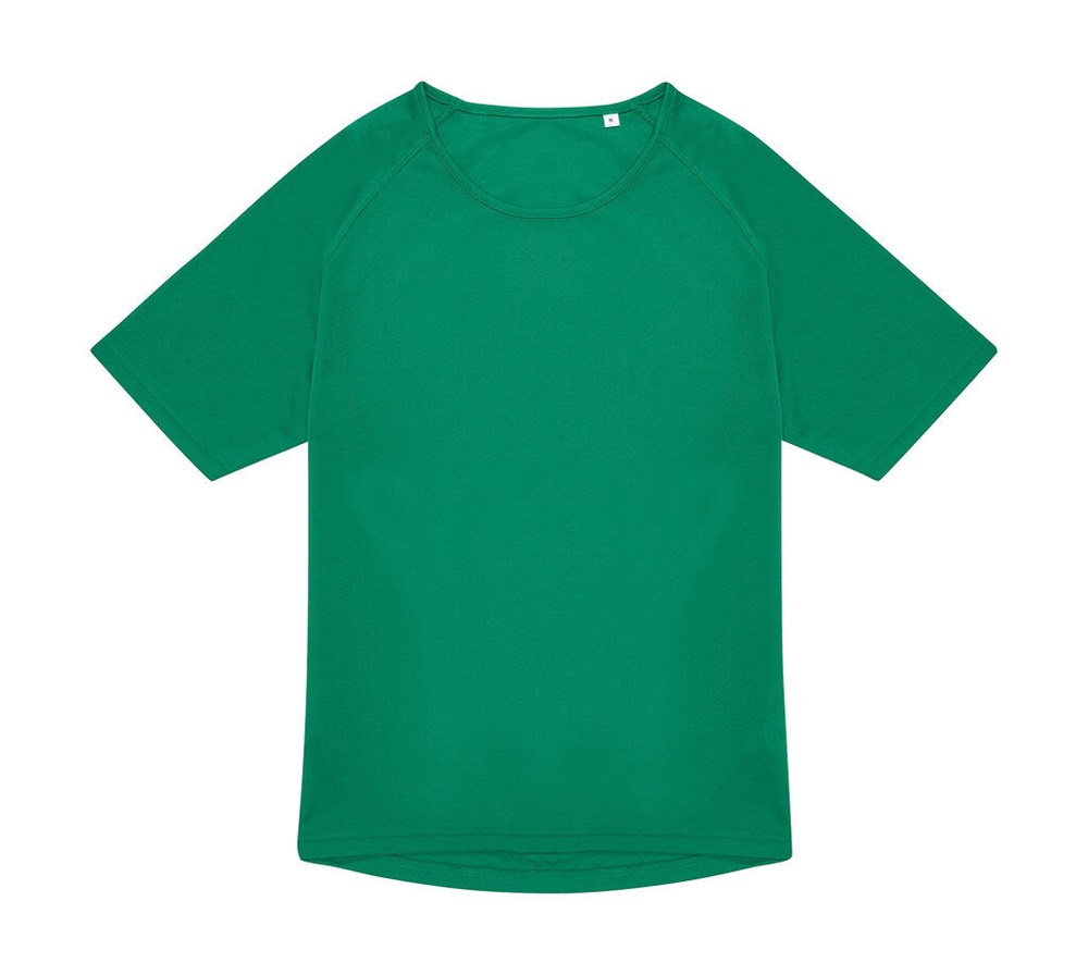 Active T - Kelly Green