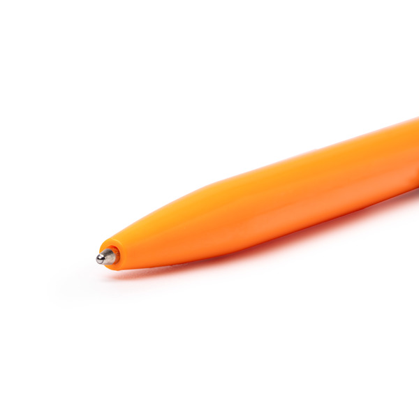 BALLPEN DIKEN YELLOW