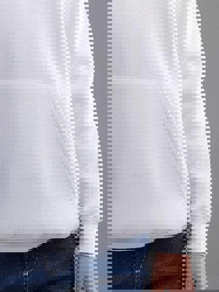 BS Kids Outsider Hoodie, 280 g/m2, 70 % Baumwolle / 30 % Polyester