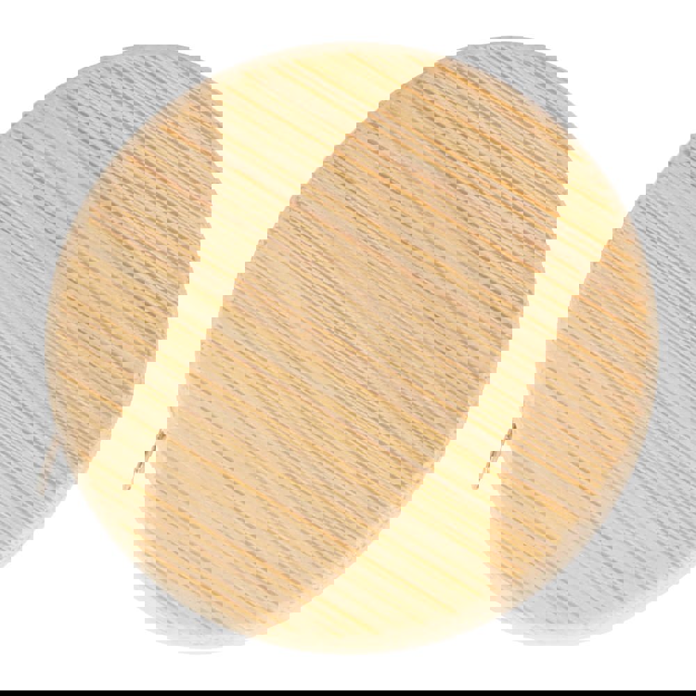1M Maßband aus Bambus