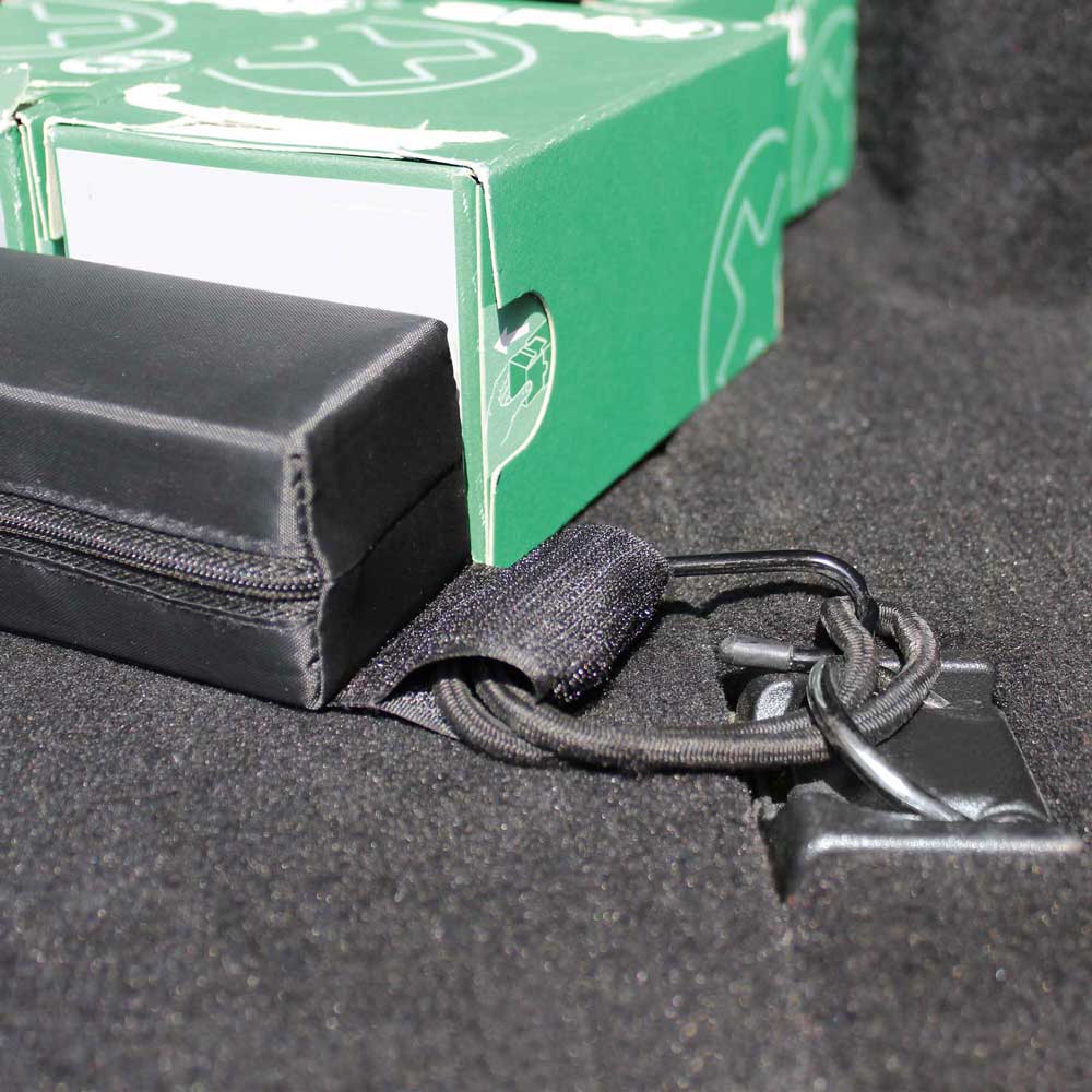 Allflash Carstick FLEXIBLE inkl. 1c Druck