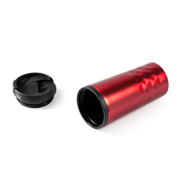 300 ML BECHER SALAK S/EINHEITSGRÖSSE SILVER