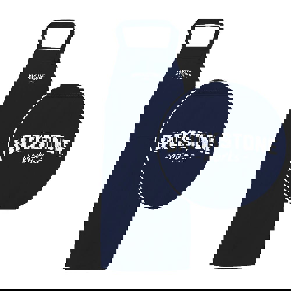 Latzschürze 75x85 cm