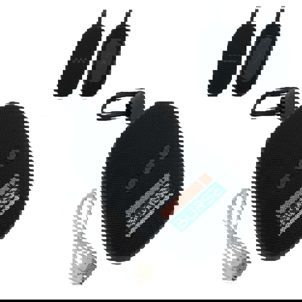 1RB6600 | Fresh 'n Rebel Rockbox Bold X waterproof TWS speaker