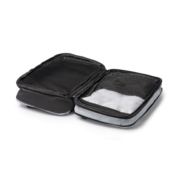 BACKPACK BERIA BLACK