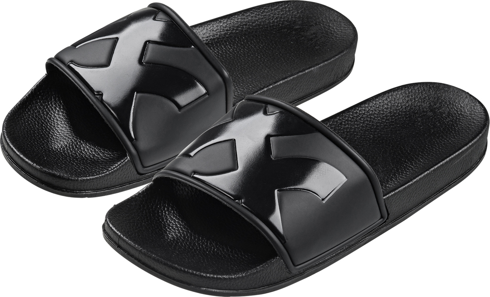 Badelatschen - Geprägt Classic