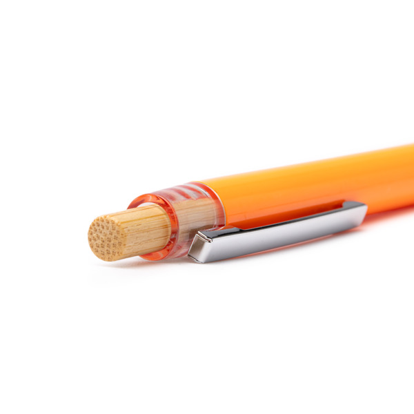 BALLPEN DIKEN YELLOW