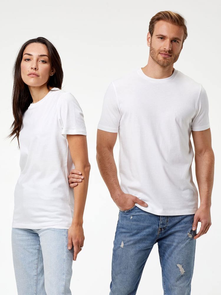 BS Paradise T-Shirt, 180 g/m2, 100 % Baumwolle