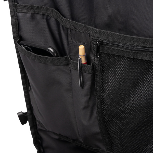 BACKPACK BRUNOX GREY