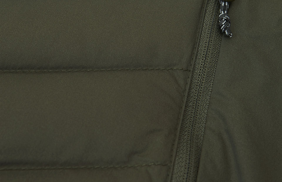 Bodywarmer | Stretch