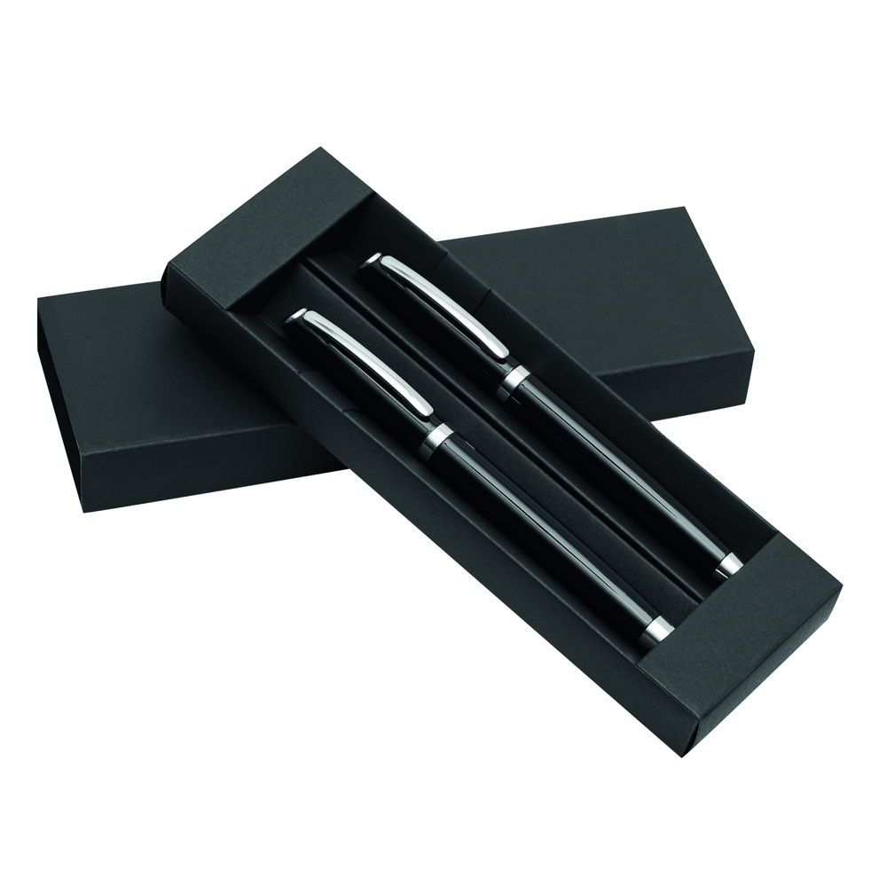 ALPHABET - Schreibset