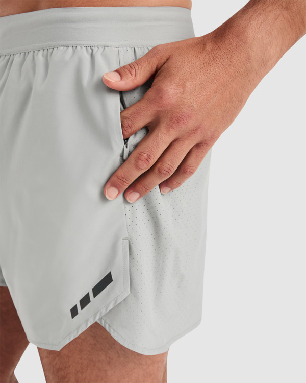 BERMUDA-SHORTS THEMA S/XL BLACK