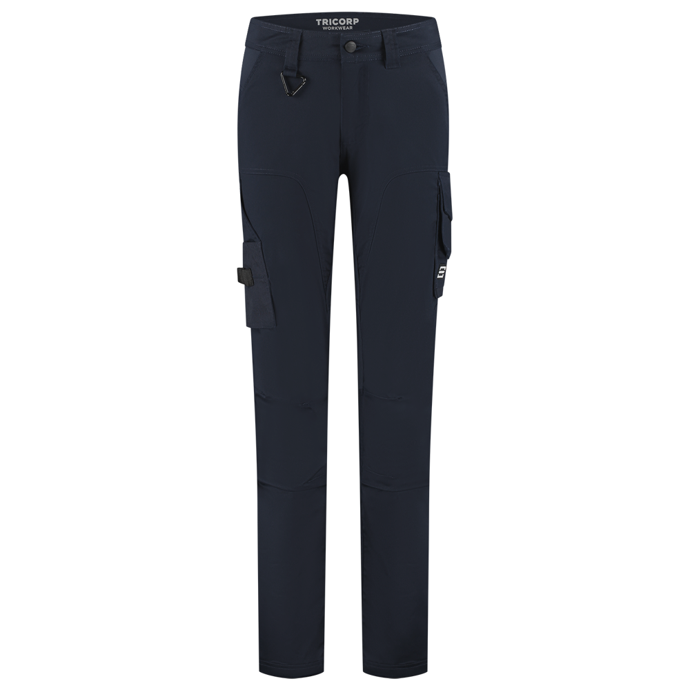 Arbeitshose Funktionelle Stretch Redefined Damen - Ink